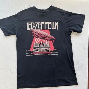 Led Zeppelin Tshirt